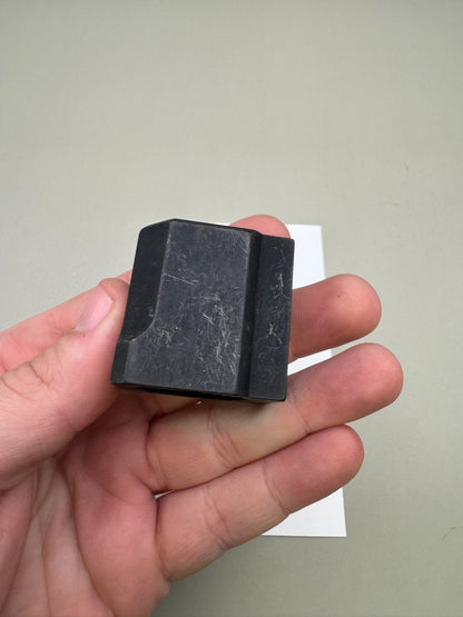 PTP 2K9 Micromag Body Front-Matte Black