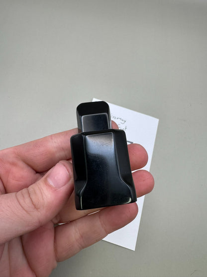 PTP 2K9 Micromag EMAG Body Front-Gloss Black