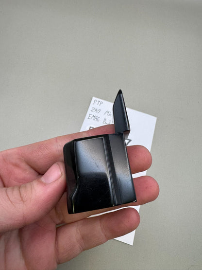 PTP 2K9 Micromag EMAG Body Front-Gloss Black