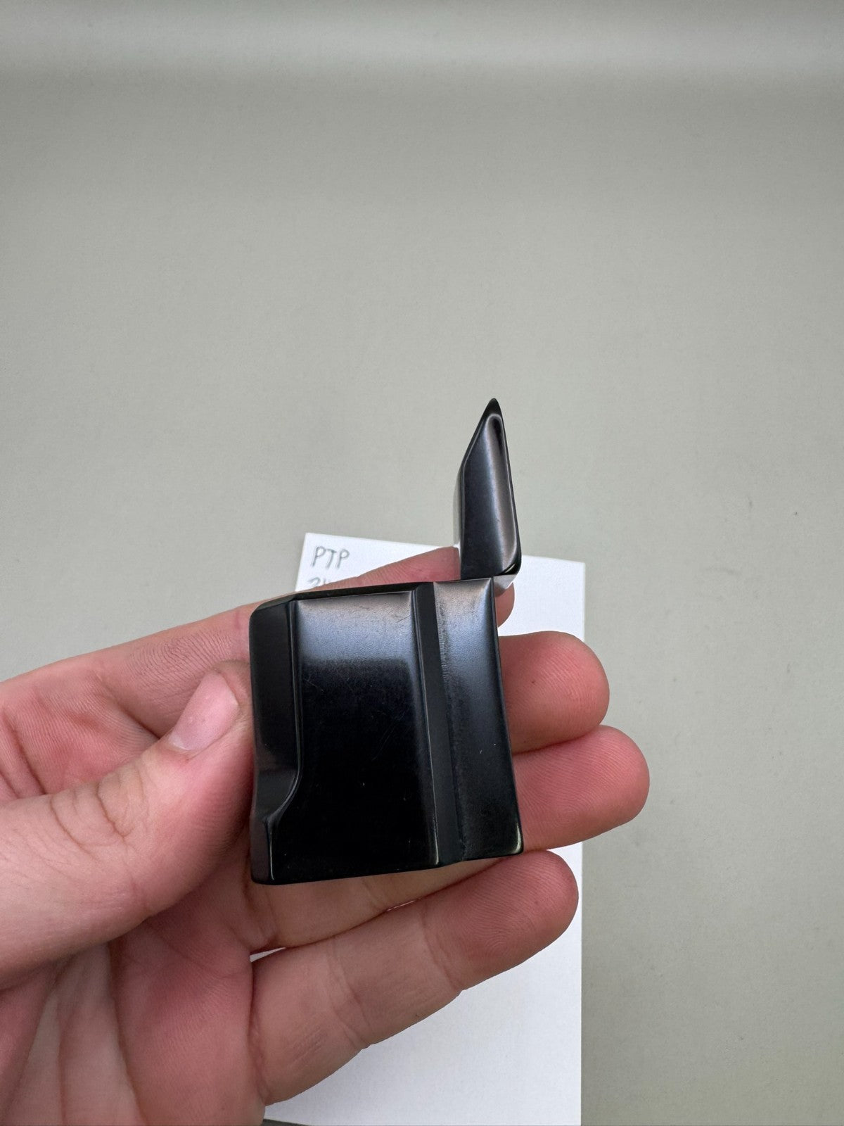PTP 2K9 Micromag EMAG Body Front-Gloss Black