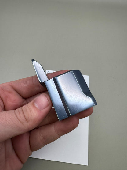 PTP 2K9 Micromag EMAG Body Front-Gloss Grey