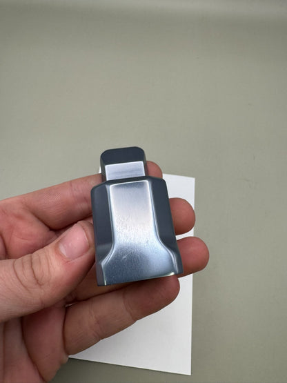PTP 2K9 Micromag EMAG Body Front-Gloss Grey