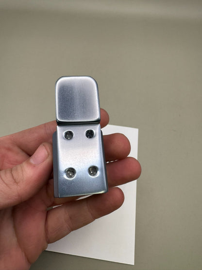 PTP 2K9 Micromag EMAG Body Front-Gloss Grey