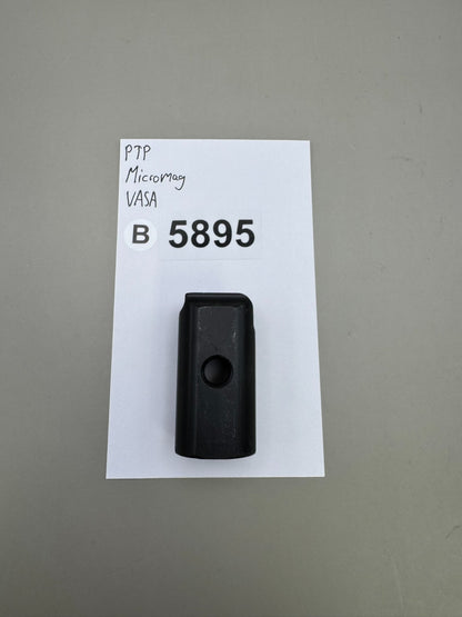 PTP Micromag VASA-Matte Black