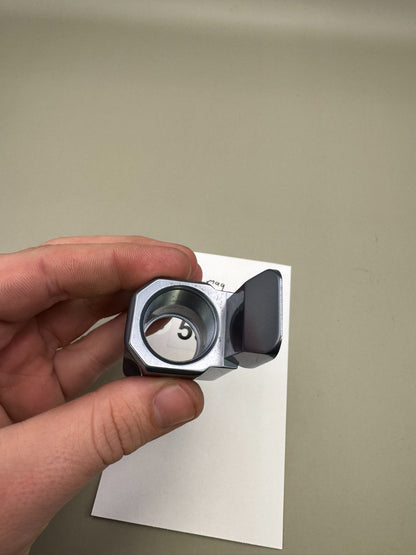 PTP 2K9 Micromag EMAG Body Front-Gloss Grey