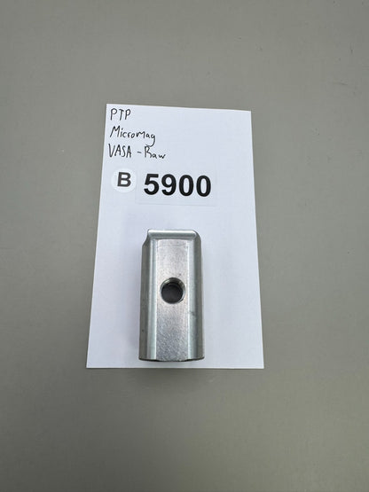 PTP Micromag VASA-Gloss Silver