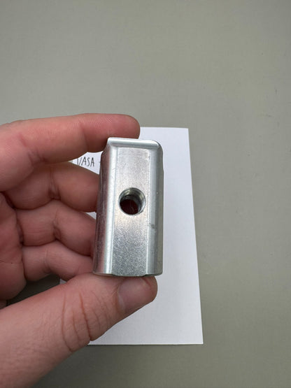 PTP Micromag VASA-Gloss Silver