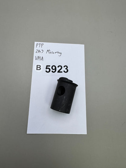 PTP 2K9 Micromag VASA-Matte Black
