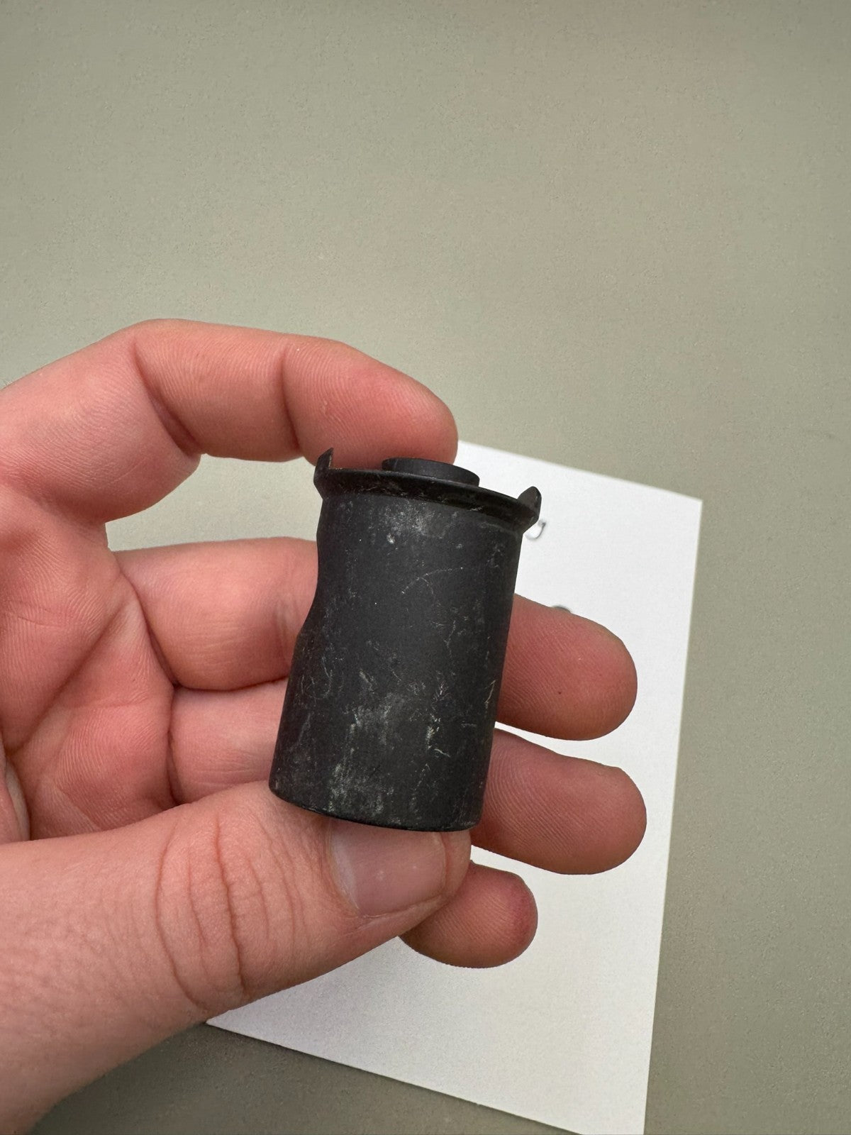 PTP 2K9 Micromag VASA-Matte Black