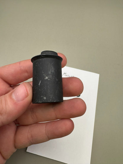 PTP 2K9 Micromag VASA-Matte Black