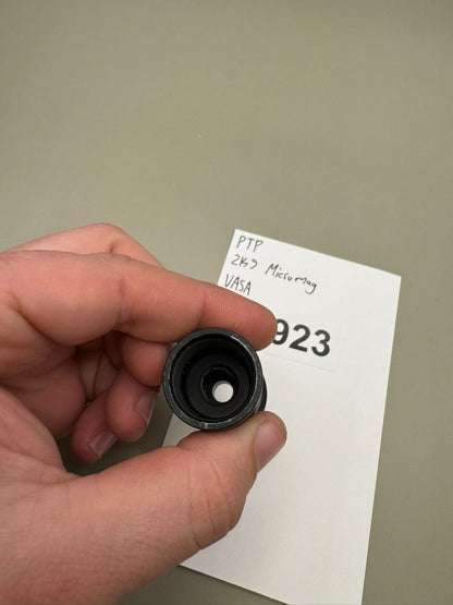 PTP 2K9 Micromag VASA-Matte Black