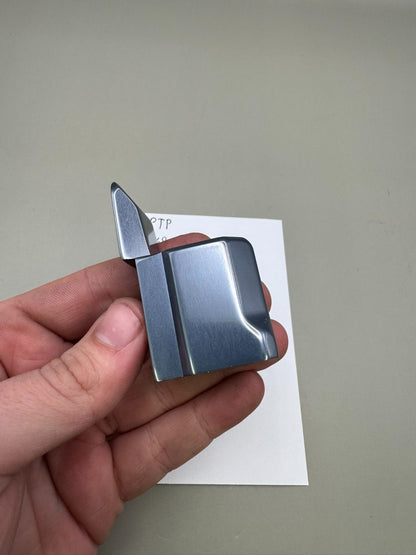 PTP 2K9 Micromag EMAG Body Front-Gloss Grey