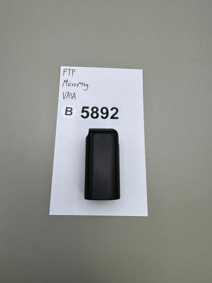 PTP Micromag VASA-Matte Black