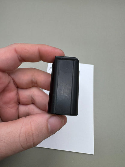 PTP Micromag VASA-Matte Black