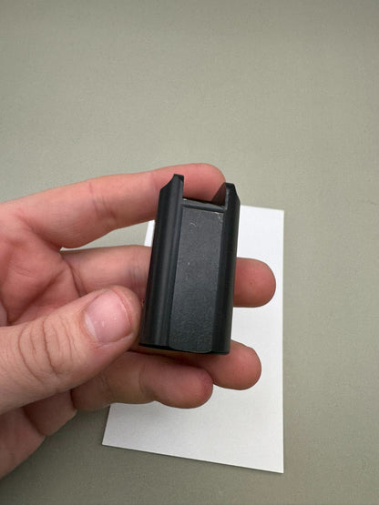 PTP Micromag VASA-Matte Black