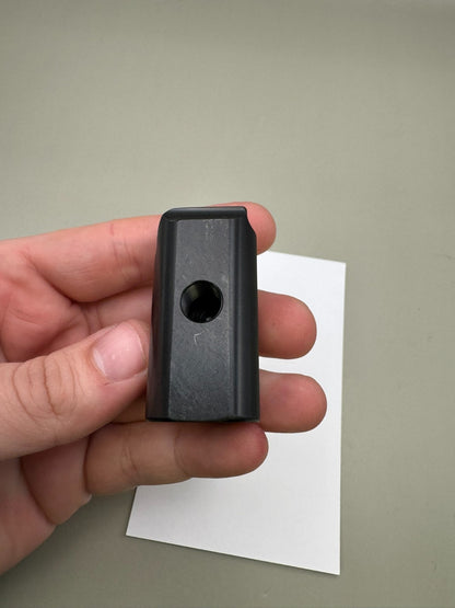 PTP Micromag VASA-Matte Black