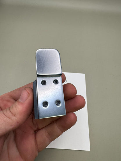 PTP 2K9 Micromag EMAG Body Front-Gloss Grey