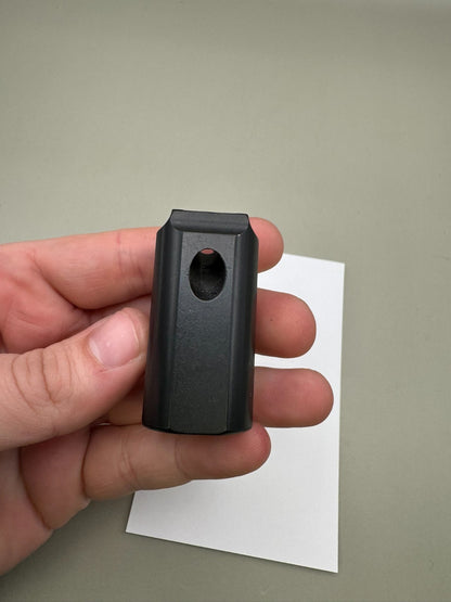 PTP Micromag VASA-Matte Black