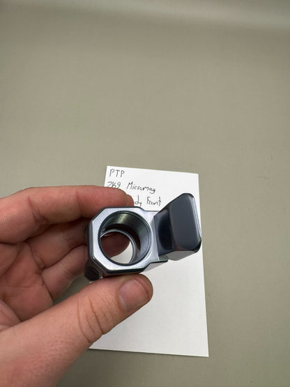PTP 2K9 Micromag EMAG Body Front-Gloss Grey