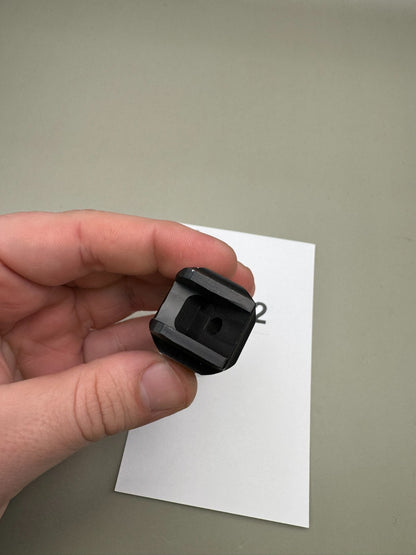PTP Micromag VASA-Matte Black