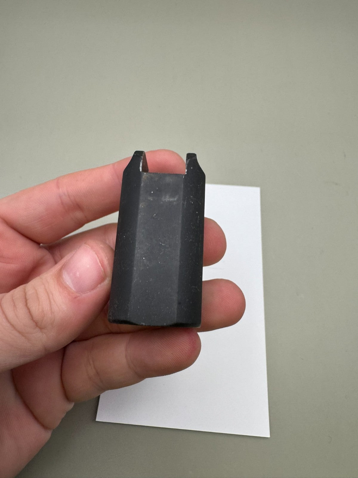 PTP Micromag VASA-Matte Black