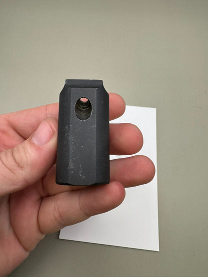PTP Micromag VASA-Matte Black