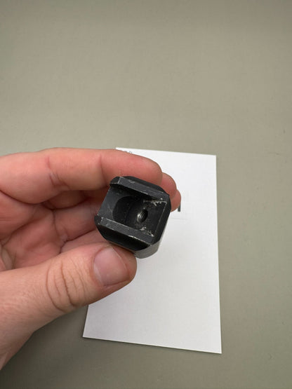 PTP Micromag VASA-Matte Black