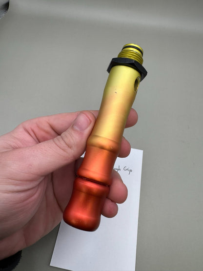 Belsales/Planet Eclipse Tequila Evo Gadget Gas Through Grip-Satin Yellow