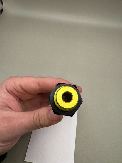 Belsales/Planet Eclipse Tequila Evo Gadget Gas Through Grip-Satin Yellow