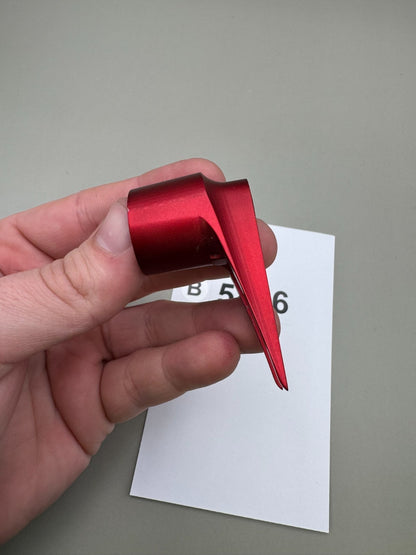 Dye DM5 VASA-Satin Red
