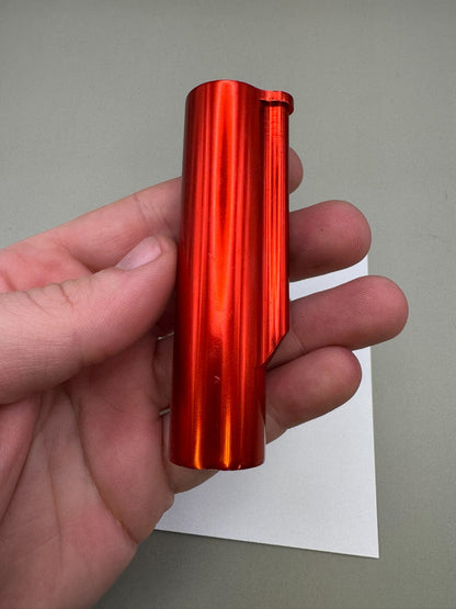 Dye DM15 HPR Body-Gloss Red