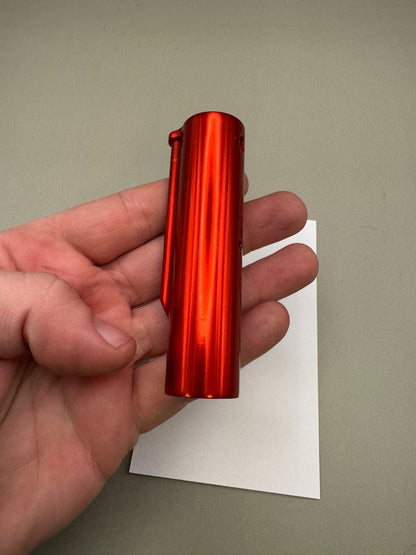Dye DM15 HPR Body-Gloss Red