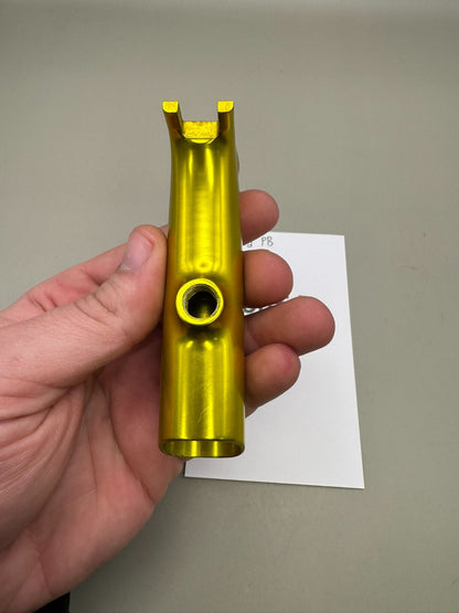 Vanguard PB Creed HPR Body-Gloss Yellow