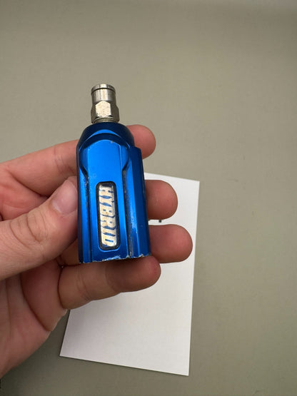 Hybrid PB On/Off ASA-Satin Blue