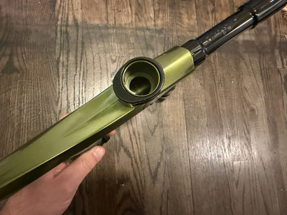 Green Marq 6 Paintball Marker