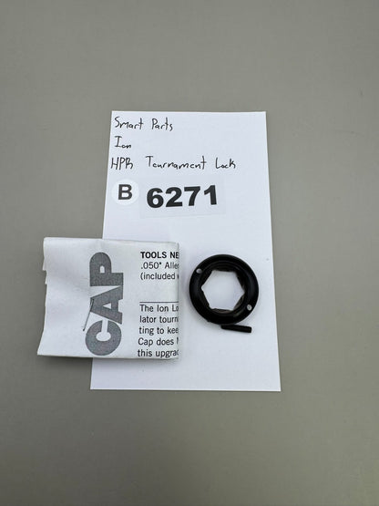 Smart Parts Ion HPR Tournament Lock