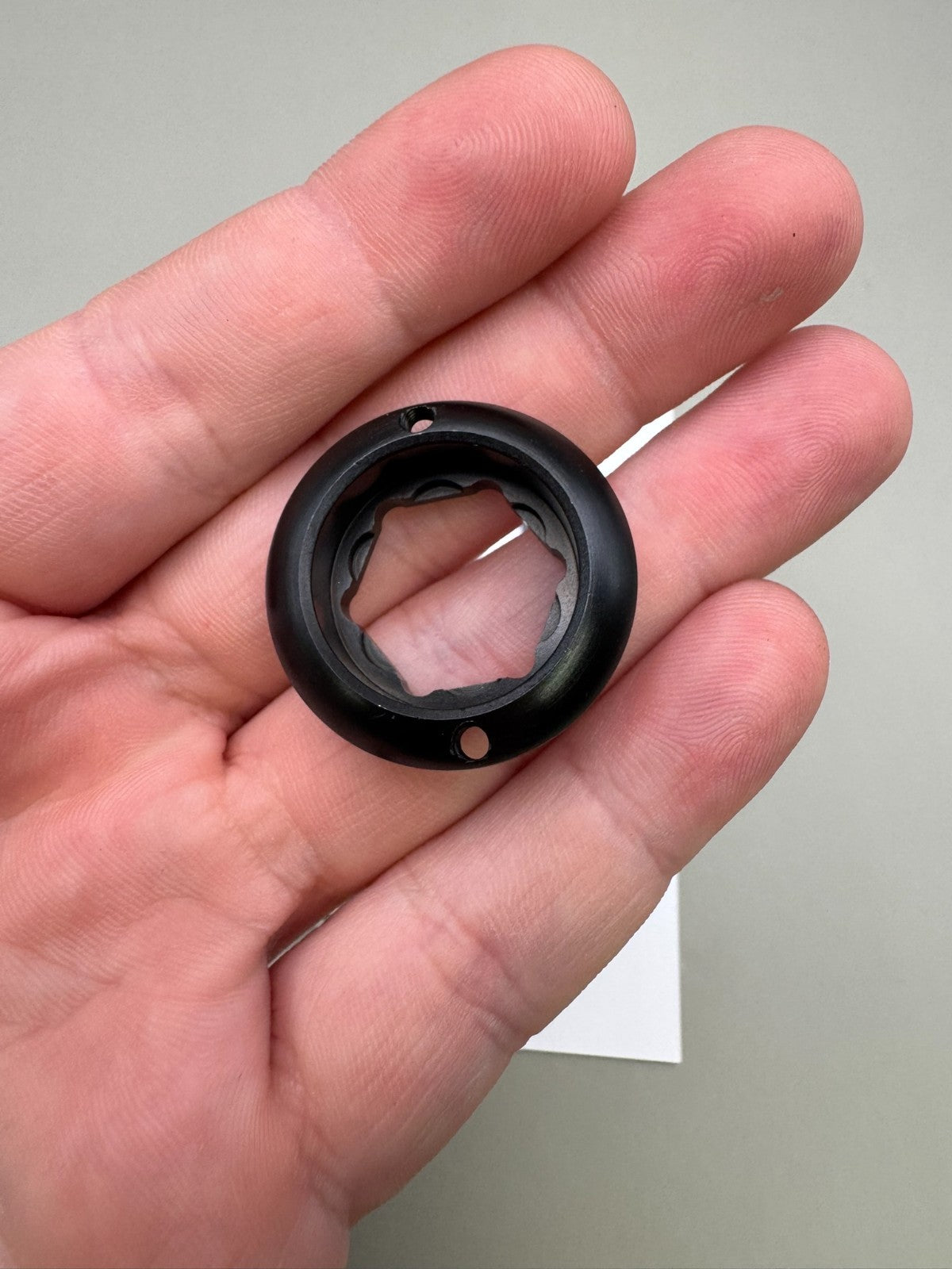 Smart Parts Ion HPR Tournament Lock
