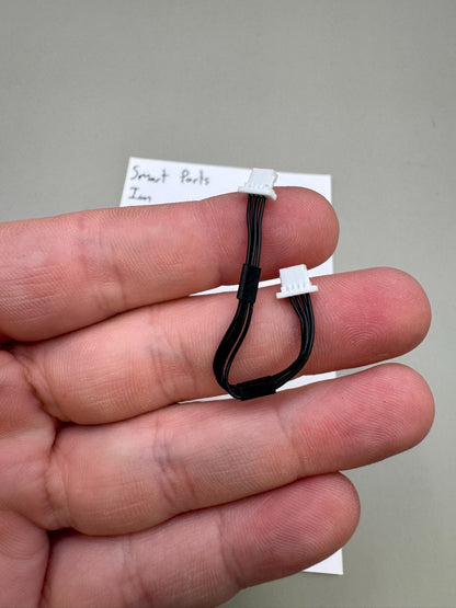 Smart Parts Ion Eye Wire Harness