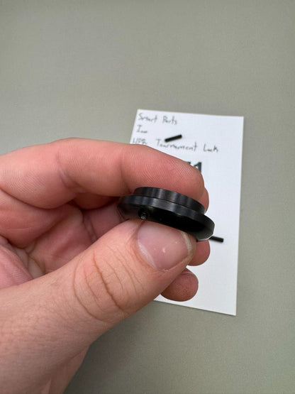 Smart Parts Ion HPR Tournament Lock