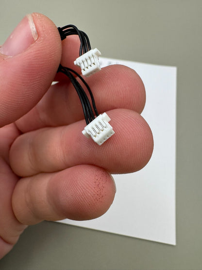 Smart Parts Ion Eye Wire Harness