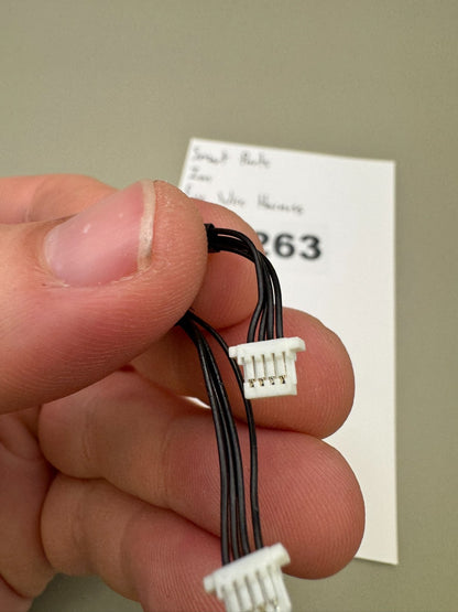 Smart Parts Ion Eye Wire Harness