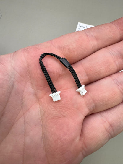 Smart Parts Ion Eye Wire Harness
