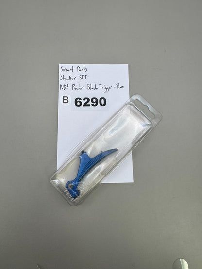 Smart Parts Impulse NDZ Roller Blade Trigger-Blue