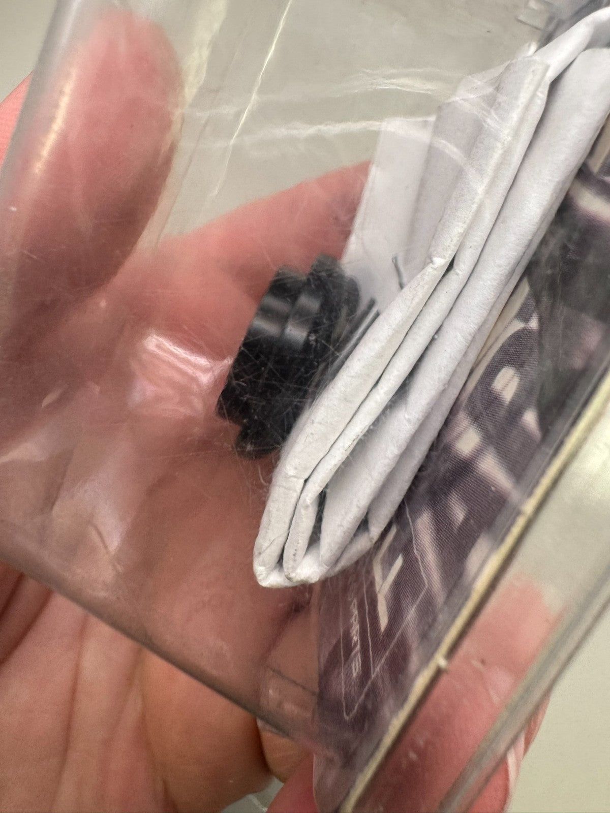Smart Parts Ion HPR Tournament Lock