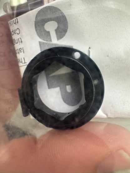 Smart Parts Ion HPR Tournament Lock