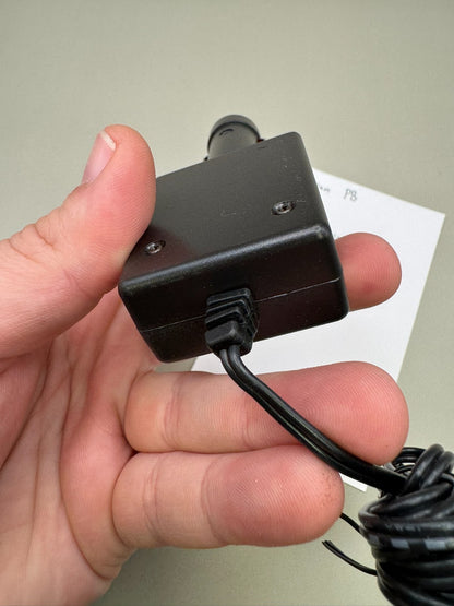 Kingman PB Spyder Rapid Charger
