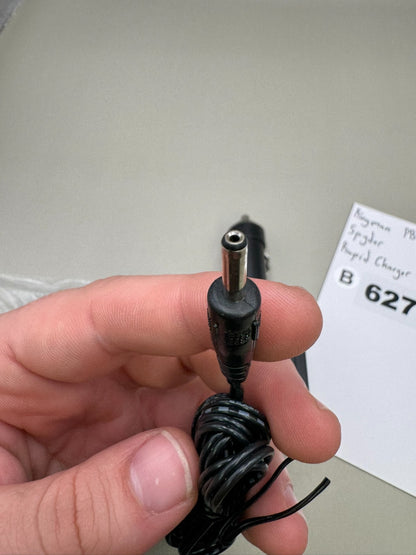 Kingman PB Spyder Rapid Charger