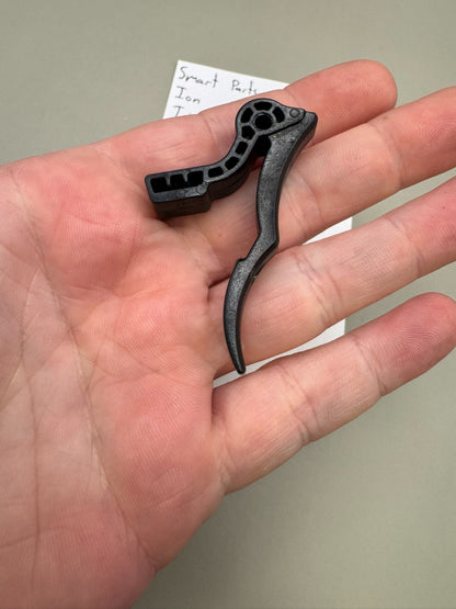Smart Parts Ion Trigger-Satin Black
