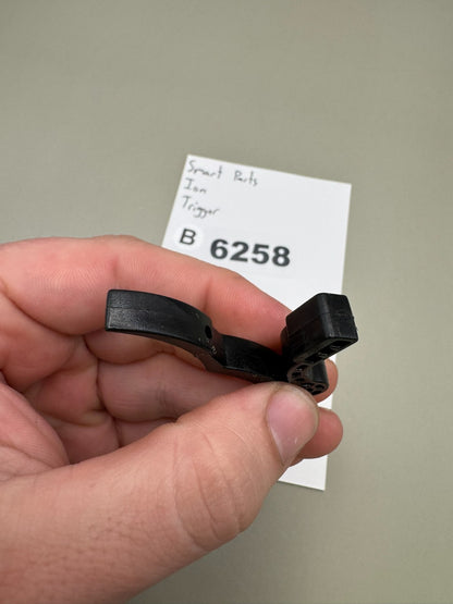 Smart Parts Ion Trigger-Satin Black