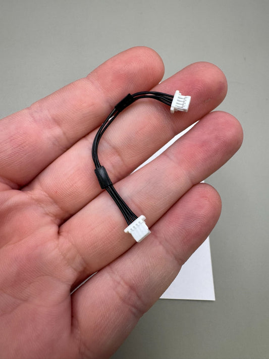 Smart Parts Ion Eye Wire Harness